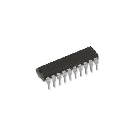 MOTOR CONTROLLER DIP20 ST MICROELECTRONICS