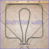 RESISTENZA CANDY W1050/450 DOPPIA MIS. 35X33