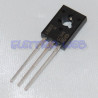 TRANSISTOR MJE13003 BIPOLARE NPN