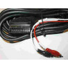 SCART-2XRCA AUDIO IN 5MT