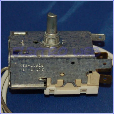 TERMOSTATO FRIGORIFERO  RANCO K59-1905 - ARISTON