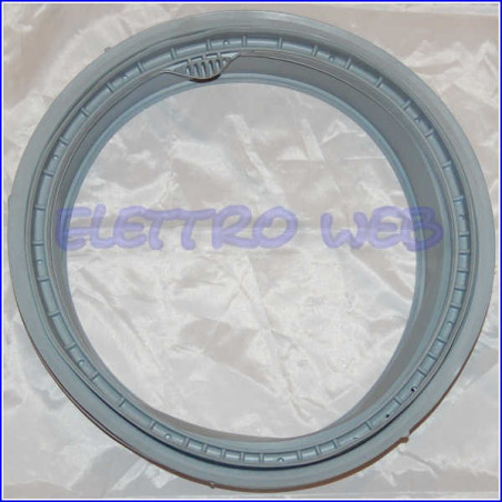 Soffietto oblò ARISTON - INDESIT originale - C00092154