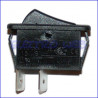 Interruttore a bascula ON - OFF