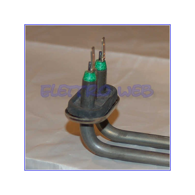 FIGEVIDA Kit Resistenza E Manicotto Lavastoviglie Per Electrolux AEG Zanussi Vestel 50290104004