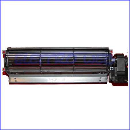 Ventola Tangenziale motore destra 270 x 36 mm