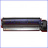 Ventola Tangenziale motore destra 270 x 36 mm