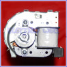 Ventola Tangenziale motore destra 270 x 36 mm