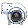 Ventola Tangenziale motore destra 270 x 36 mm