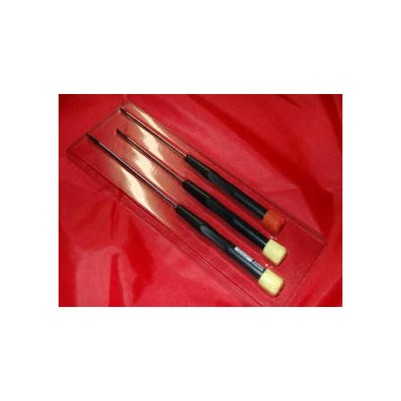 SET CACIAVITI 3PCS