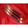 SET CACIAVITI 3PCS