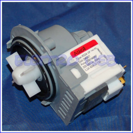 POMPA SCARICO MAGNETICA ASKOLL 40W AR144998