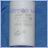 Filtro Antidisturbo 0.1MF (X1) + 2.2MOhm