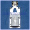 Filtro Antidisturbo 0.1MF + 2x22pF + 2.2MOhm