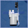 Filtro Antidisturbo 0.1MF + 2x22pF + 2.2MOhm