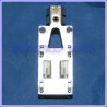 Filtro Antidisturbo 0.1MF + 2x22pF + 2.2MOhm