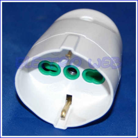 PRESA UNIVERSALE SCHUKO - Fanton