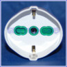 PRESA UNIVERSALE SCHUKO - Fanton