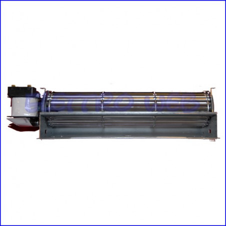 Ventola Tangenziale motore sinistra 270 x 36 mm