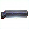 Ventola Tangenziale motore sinistra 270 x 36 mm