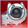 Ventola Tangenziale motore sinistra 270 x 36 mm