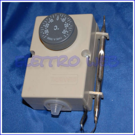 GRUPPO FRIGO EMBRACO Aspera Per Celle/banchi Frigo EUR 326,25 - IT - Foto 7