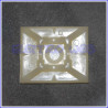 SELLETTE SUPPORTO ADESIVO PER FASCETTE 4.8mm (conf. 5 pezzi)