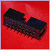CONNETTORI MASCHIO IDC 20 PIN da circuito stampato (conf. 10 pezzi)