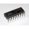 INTEGRATO HCF4060 BE 14-STAGE RIPPLE CARRY BINARY COUNTER (conf. 3 pezzi)