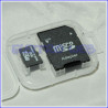 ARDUINO Micro SD card 2GB con adattatore SD