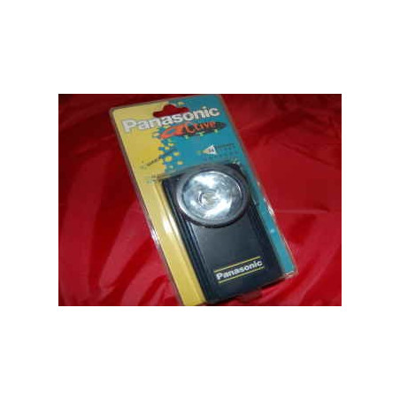 TORCIA TASCABILE PANASONIC BH