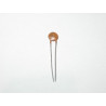 COND. CERAMICO 10pF 50VDC NP0
