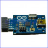 ARDUINO Convertitore USB/SERIALE ORIGINALE - USB 2 SERIAL CONVERTER - Made in ITALY