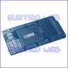 ARDUINO Shield - MEGA Proto PCB Rev3 ORIGINALE - Made in ITALY