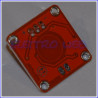 ARDUINO TinkerKit Modulo Sensore Tocco - ORIGINALE Touch Sensor Module