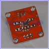 ARDUINO TinkerKit Modulo Sensore LDR - ORIGINALE LDR Sensor Module