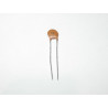 COND. CERAMICO 18 pF 50VDC NPO
