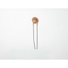 COND. CERAMICO 22pF 50VDC NPO