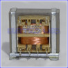 TRASFORMATORE DI RETE - 230V / 2x12V - 4VA 2X0.15A