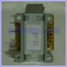 TRASFORMATORE DI RETE - 230V / 2x12V - 4VA 2X0.15A