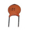 COND. CERAMICO 100pF 50VDC SL