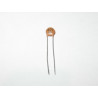 COND. CERAMICO 470pF 50VDC Y5P