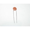 COND. CERAMICO 100.000pF 50VDC Y5V