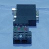 0005 - PLC USATI - SIEMENS SIMATIC S7 PROFIBUS CONNECTOR 6ES7 972-0BB50-0XA0