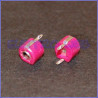 Compensatore rosso 5 - 20 pF