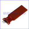 Sensore pioggia - Sensore livello acqua - uscita analogica Compatibile ARDUINO