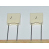 COND. 47nF 100V