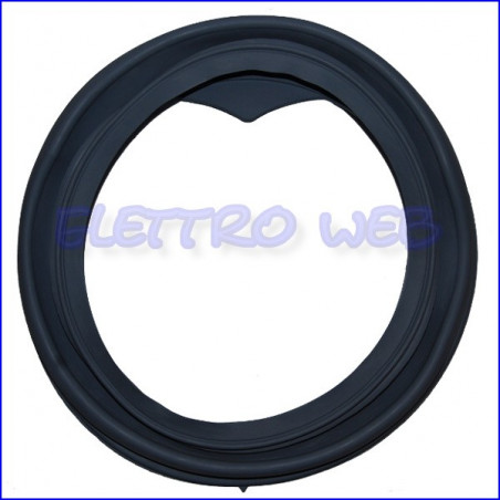 Soffietto oblò eureka 473 50lt Whirlpool - IGNIS - 481246068633