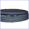 Soffietto oblò ZANUSSI - ELECTROLUX originale - 1320041153