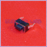 PULSANTE MICRO Circuito Stampato NA 2 PIN 6X3.5mm altezza 4.3mm (conf. 5 pezzi)
