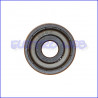 CUSCINETTO A SFERA SCHERMATO 626 ZZ 6X19X6 mm - 626ZZ